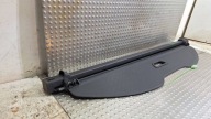blinds boot rear part MERCEDES W246 black