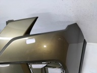 front bumper front SUBARU FORESTER 5 V LIFT 21