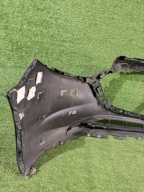 front bumper front MAZDA 3 BP IV 19- HB NR.Z8520