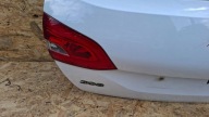 trunk door boot PEUGEOT 308 II KOMBI 2013