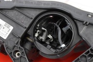 REFLEKTOR left light front EU 9684845580 CITROEN C5 II X7 III 08-17