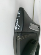 Renault Arkana, RS-Line upholstery side door left rear part