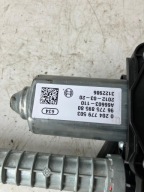 Frein Électrique Câble CITROEN DS5 9677589580