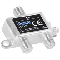 Pasívny anténny splitter Digisat SP12 2