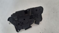 lock door front front left Seat Ibiza 6J 1,2 TSI LIFT