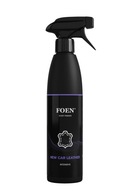 Foen New Car Leather Large - perfumy samochodowe