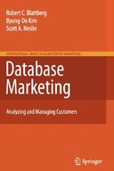 Database Marketing: Analyzing and Managing