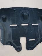 cover below engine HYUNDAI TUCSON III 15-20 cover below bumper