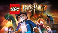 LEGO Harry Potter: Years 5-7 KLUCZ | STEAM