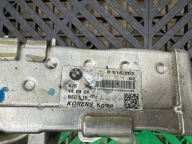 Vanne EGR BMW X3 F25 8518202