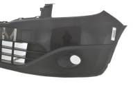 front bumper * front NISSAN QASHQAI and J10 LIFT GAB