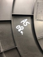 WKLAD Roues de la roue de secours AUDI A5 8T0012116A