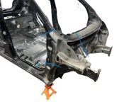 Twingo III quarter right front right front quarter placement right
