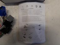 modulo haka cablaggio CITROEN PEUGEOT OPEL 1675595980