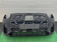 front bumper complete Mini Countryman U25 JCW colour 475