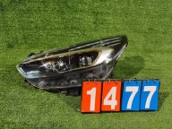 REFLEKTOR left front FORD S-MAX MK2 15- FULL LED NR.R1477