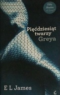 Pięćdziesiąt twarzy Greya E. L. James SPK