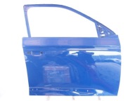 Skoda Fabia 3 III 13-20r 5D door right front front