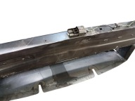 support panel for radiators pillar radiator fan JAGUAR XE X760 2.0 D