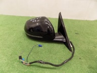 BMW U11 mirror right 475 SHADOWLINE KAMERA