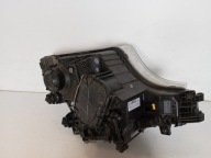 REFLEKTOR front light XENON MERCEDES ACTROS MP4 A9618205239 20R