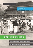 Reel Pleasures: Cinema Audiences and