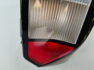 light right rear VW CADDY 2K7 20