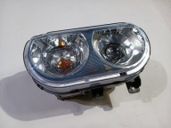 light front left xenon Dodge Challenger 2008-2014