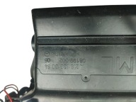 grid air conditioning devices central MERCEDES CLS C218 A2188300054