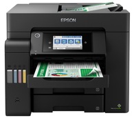 Urządzenie wielofunkcyjne EPSON EcoTank L6550 Wifi