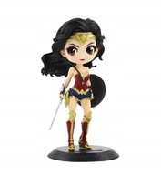 16 cm figúrka Harley Quinn Wonder Woman