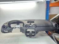 dashboard cockpit console AUDI A1 8X original