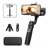 Gimbal do telefonu Hohem iSteady Mobile+ KIT 2024 stabilizator ręczny