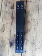 Bouton de chauffage Sièges BMW E39 03742073