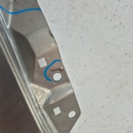 HYUNDAI IX35 09-15 fender front front right