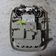 VOLVO V40 14R COPPIA LUCI interna 31398259