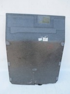 floor mats plato rear boot VOLVO S90 2.0 V90