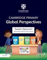 Cambridge Primary Global Perspectives Teacher s