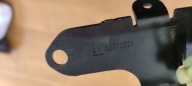 sensor vacual tube OPEL 1.7CDTI INSIGNIA