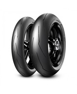 PIRELLI DIABLO SUPERCORSA V3 SC2 120/70 R17 58 V