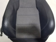 oparcie seat front right side Mercedes C W204 2049109804