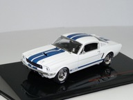 Ford Mustang Shelby GT350 1:43 IXO CLC438N