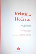 Obłoki i cięcia zebrane - Kristina Kocevar