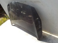 515 OPEL ASTRA J IV bonnet DUZA