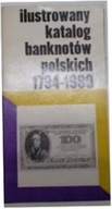 Ilustrowany katalog banknotów -