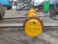 differential rear JCB 3CX