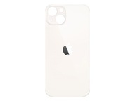 Tylna klapka iPhone 13 Big Hole White