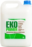 Grunt Ekologiczny Emulsja 5L ALABASTER 104, paleta 108 sztuk, B2B