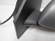 mirror DACIA SANDERO left
