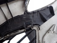 FORD FOCUS MK4 ST-LINE 18- bumper front front